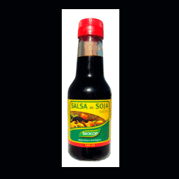 Shoyu Soy Sauce