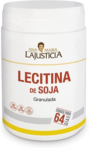 Soy Lecithin Powder