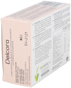 Delcora 60 Capsules