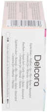 Delcora 60 Capsules