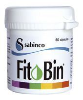 Fitobin 60 capsules