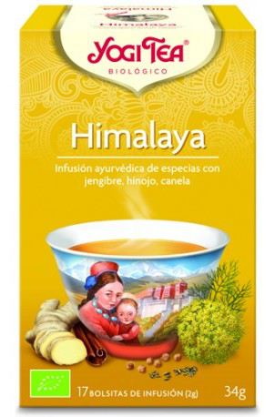 Himalaya 17 Sachets