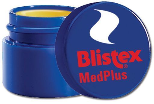 Lip and Nose Repair Balm Med Plus 7 gr