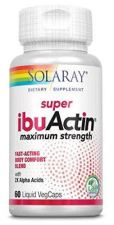 Super Ibuactin 60 Capsules