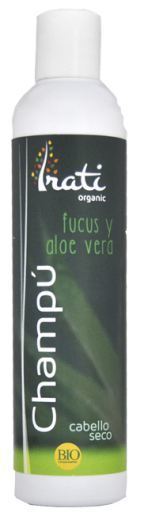 Dry Hair Shampoo 250 Ml Bio Line Irati