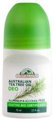 Roll-on deodorant 75 ml Tea Tree