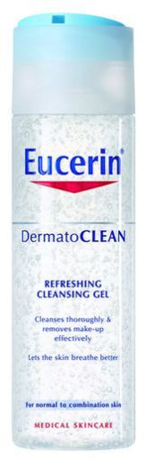 DermatoCLEAN Refreshing Cleansing Gel 200 ml