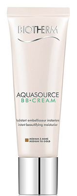 Aquasource Crema BB Spf15 30ml