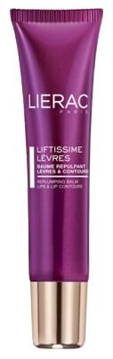 Liftissime Bálsamo Rellenador de Labios 15 ml