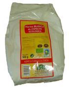 White Spelled Flour Eco 500 gr