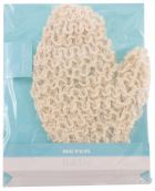 Sisal massage glove