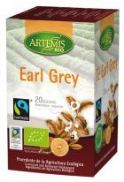 Earl Grey tea Infusion 20 Units