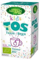 Tisane Bio Tos Kids 20 Filters