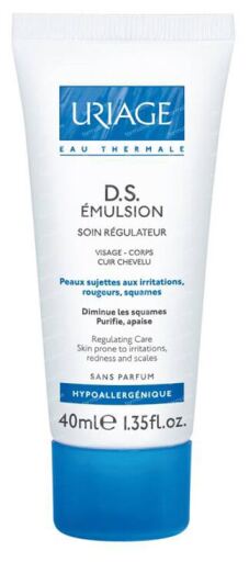 Ds Emulsion 40ml