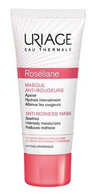 Roséliane Anti-Redness Mask