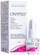 Nail Lacquer Onypso 3ml