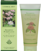 Purifying Shampoo 200 ml