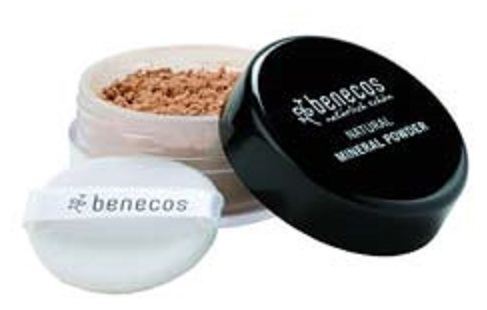 Makeup Loose Powder Medium Beige