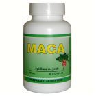 Maca 60 Capsules Bio 500 Mg