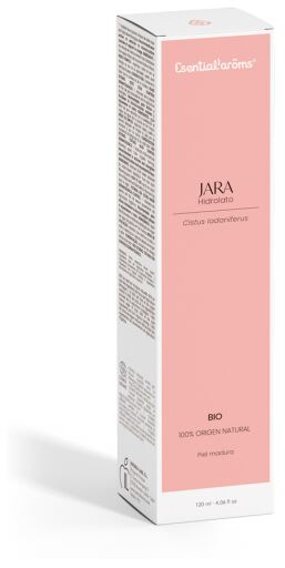 Esential'ar&ocirc;ms Hidrolato Jara 100 ml