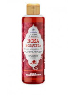 Rosehip Shampoo 200 ml