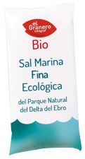 Sea Salt 1Kg Eco