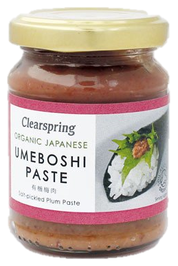 Umeboshi paste 150 g