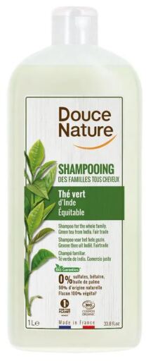 Family Shampoo 1 L