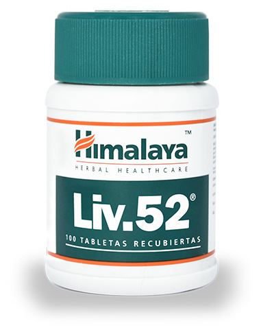 Liv 52 100 Capsules