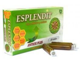 Esplendit 20 vials