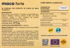 Maca Forte 60 Capsules