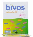 Bivos 10 Envelopes 1,5G