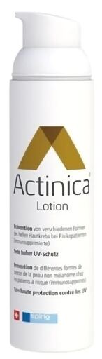 Actinica Lotion 80 ml
