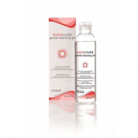 Gentle cleansing gel 200 ml