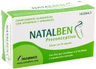 Natalben Preconceptive 30 Capsules