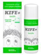 Anti-lice lotion + comb 100Ml