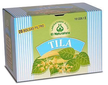 Tila 40g