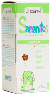 Sananitos Regutrans Syrup 150ml