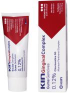 Gingival Toothpaste 75 ml