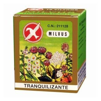 Tranquilizer 10 Infusions