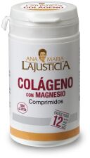 Collagen with Magnesium