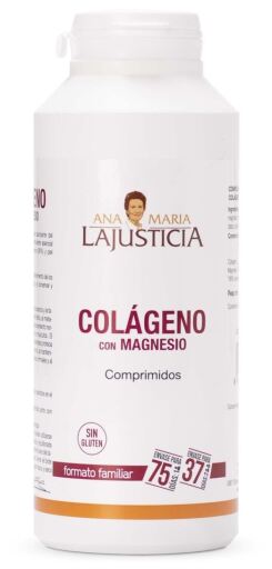 Collagen with Magnesium