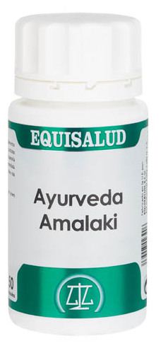 Holofit Ayurveda Amalaki Capsules