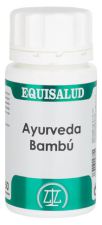 Ayurveda Bambu Capsules