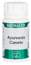 Ayurveda Cinnamon Capsules