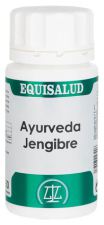 Ayurveda Ginger Capsules