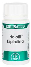 Holofit Spirulina Capsules