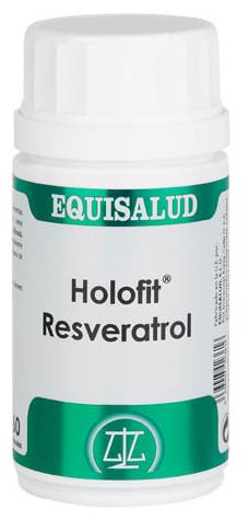 Holofit Resveratrol Capsules