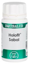 Sabal Holofit Capsules