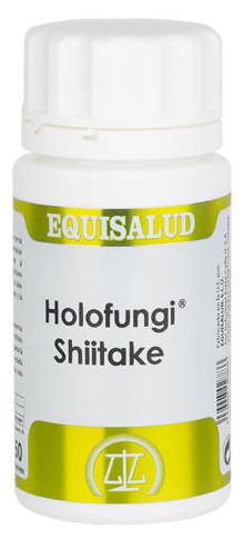 Holofungi Shitake Capsules